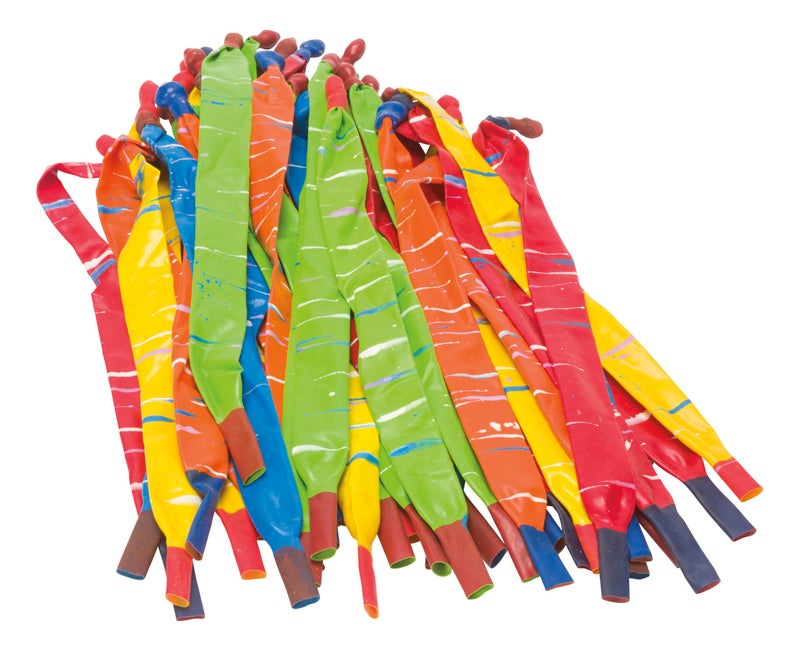 Toysmith Neato! Rocket Balloons, Toy - Image 2